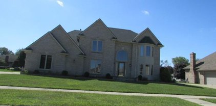 4424 ALLEGHENY DRIVE, Sterling Heights