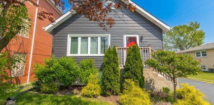 9517 S Kenneth Avenue, Oak Lawn