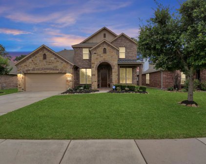 13114 Chatfield Manor Lane, Tomball