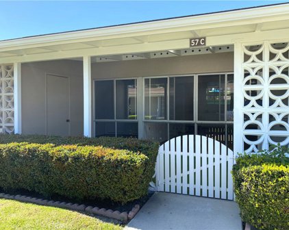 13811 Thunderbird Drive, M1-57C, Seal Beach