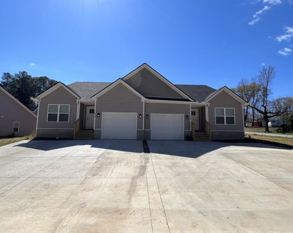 250 York, Chesnee