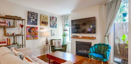 1237 E 6th Street Unit 103, Long Beach