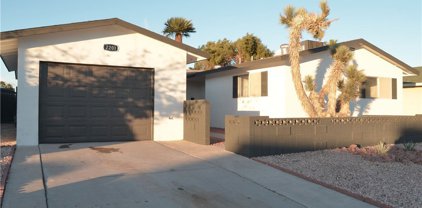2201 Jansen Avenue, Las Vegas