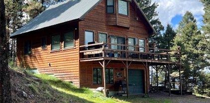 538 Stagecoach Drive, Seeley Lake