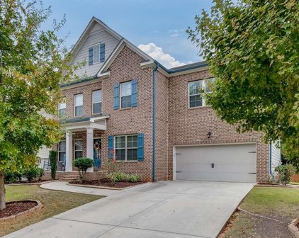 331 La Perla Drive, Sugar Hill