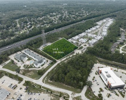 Versailles Business  Parkway, Covington