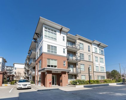 6438 195a Street Unit 414, Surrey