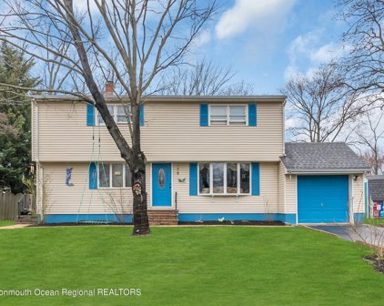 3 Crestview Drive, Hazlet