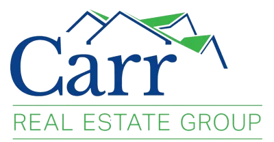 Carr Real Estate Group Logo