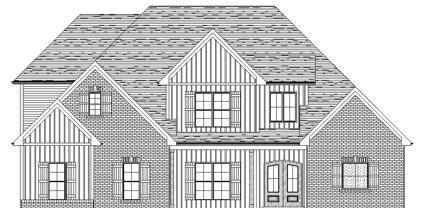 181 Deerwood Drive, Lexington