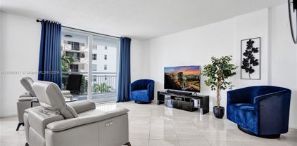 1849 S Ocean Dr Unit #408, Hallandale Beach