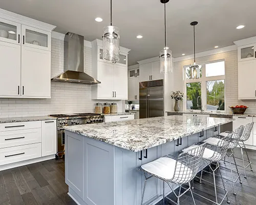 San Lorenzo Real Estate