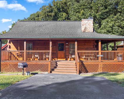 2672 Valley Heights Drive, Pigeon Forge