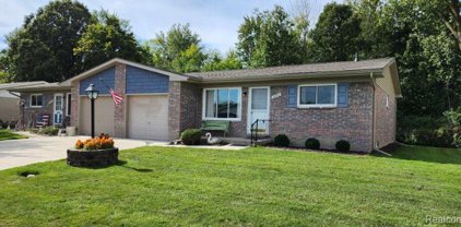 47416 BRENT, Chesterfield Twp