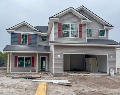 148 Marron Way, Hinesville
