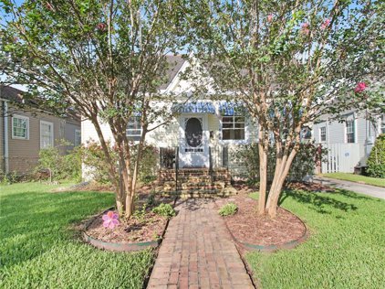 504 Ridgelake  Drive, Metairie