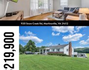 920 Snow Creek Dr, Martinsville image