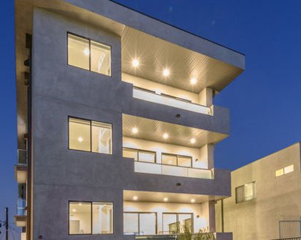 1940 S Bedford St, Los Angeles