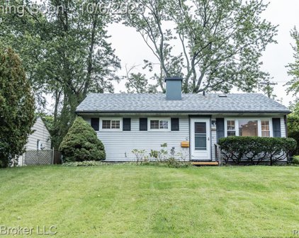 4203 SAMOSET, Royal Oak