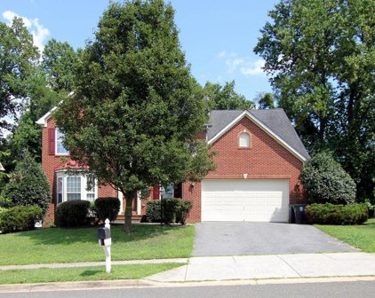 9609 Oxbridge Way, Bowie