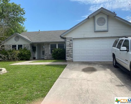 4706 Pepper Mill Hollow, Killeen