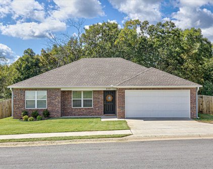 255 Colton Street, Huntsville