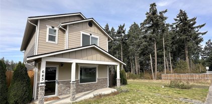 643 NW Oxford Place, Oak Harbor