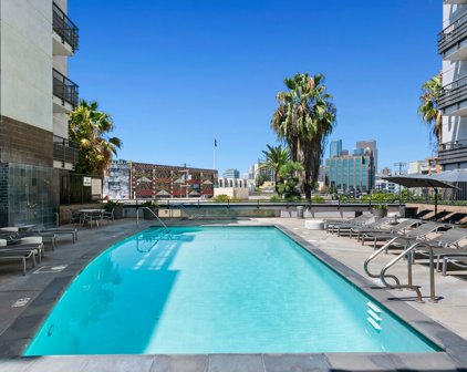 629  Traction Ave Unit 507, Los Angeles