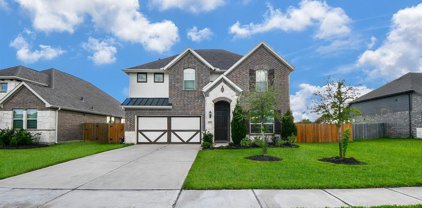 6711 Northchester Drive, Katy