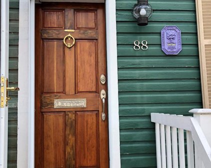 88 Charles St, Annapolis