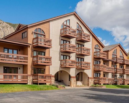 350 Country Club, Crested Butte