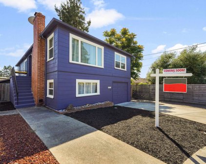 7004 Carol Court, El Cerrito