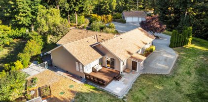 657 N W Camano Drive, Camano Island