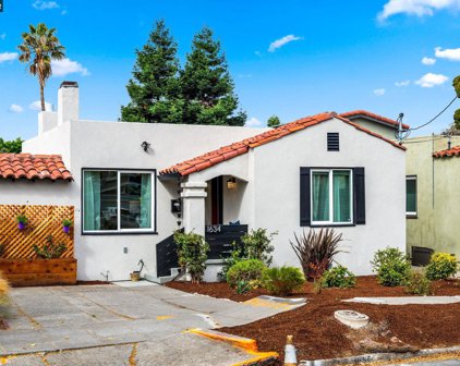 1634 Ninth St, Berkeley
