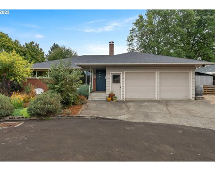 4889 SE Roberta LN, Milwaukie