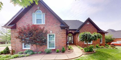 2031 N Amber Dr, Spring Hill