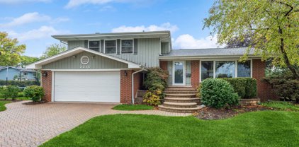 2218 N Burke Drive, Arlington Heights
