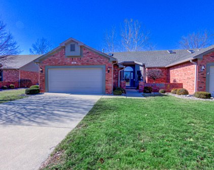 1314 Country Creek Circle, Shelbyville