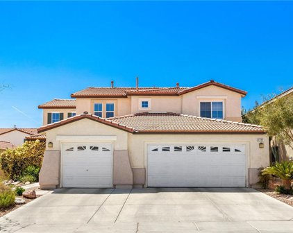 1721 Gentle Brook Street, North Las Vegas