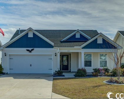 803 Cypress Way, Little River