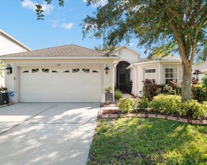 521 Powder View Drive, Ruskin