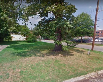 1721 Parker, North Little Rock