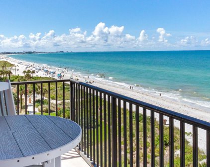 15316 Gulf Boulevard Unit 501, Madeira Beach