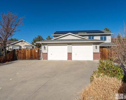 5909 Blue Horizon Court, Reno