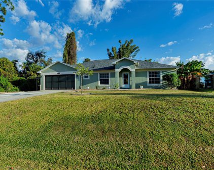 3622 Jade Street, North Port