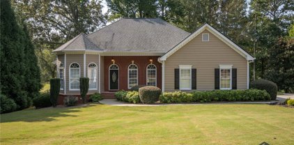 1321 Dove Creek Circle, Winder