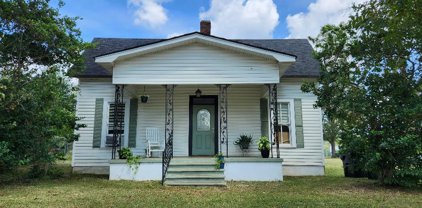 205 E Washington Street, Abbeville