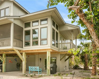 4491 Escondido Lane 73, Captiva