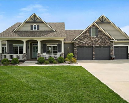 13515 Short Circle, Smithville