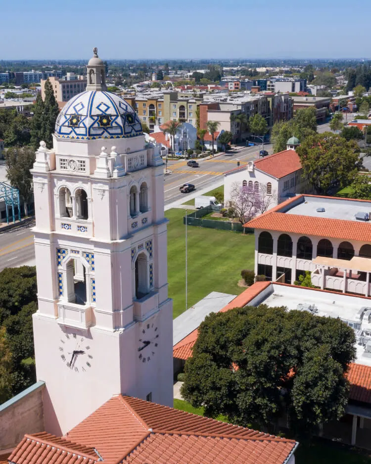 Fullerton Real Estate